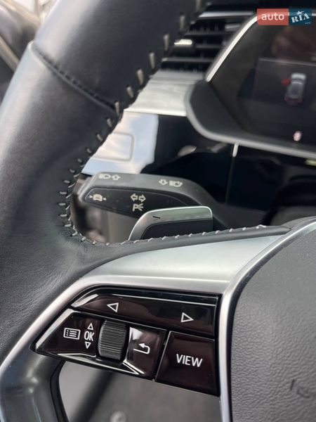 Позашляховик / Кросовер Audi e-tron 2020 в Львові фото 27 Позашляховик / Кросовер Audi e-tron 2020 в Львові