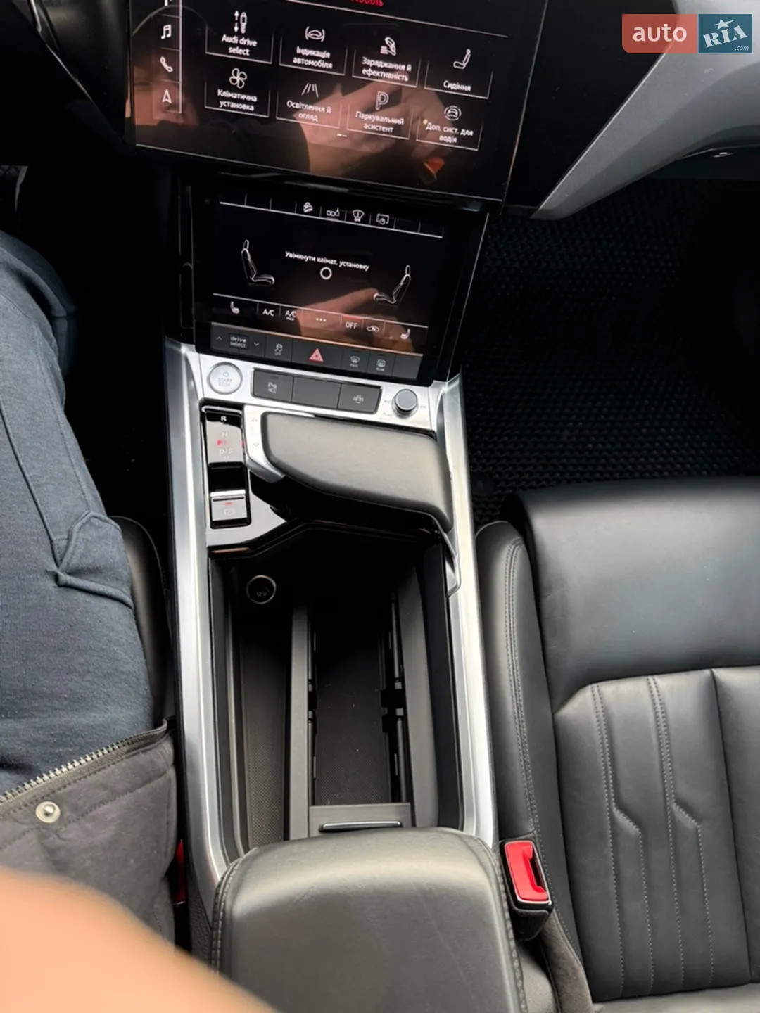 2019 Audi e-tron - мініатюра 69