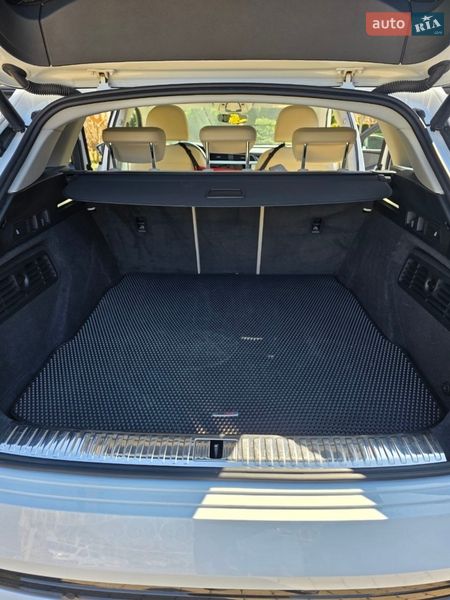 Внедорожник / Кроссовер Audi e-tron 2020 в Киеве фото 10 Внедорожник / Кроссовер Audi e-tron 2020 в Киеве