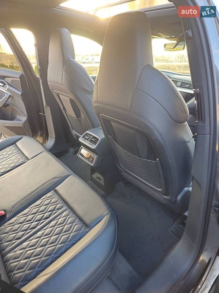 Позашляховик / Кросовер Audi e-tron 2021 в Радехові фото 29 Позашляховик / Кросовер Audi e-tron 2021 в Радехові