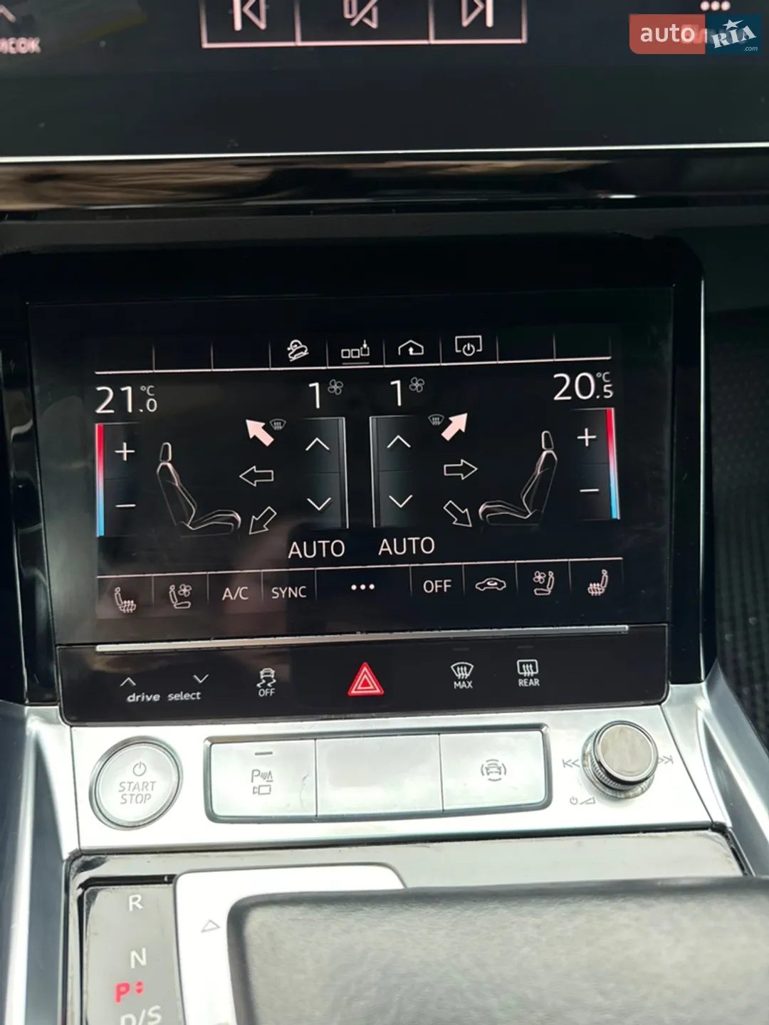 2019 Audi e-tron - мініатюра 29