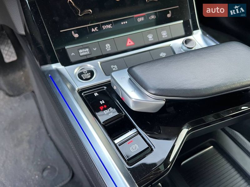 Внедорожник / Кроссовер Audi e-tron 2022 в Львове фото 30 Внедорожник / Кроссовер Audi e-tron 2022 в Львове