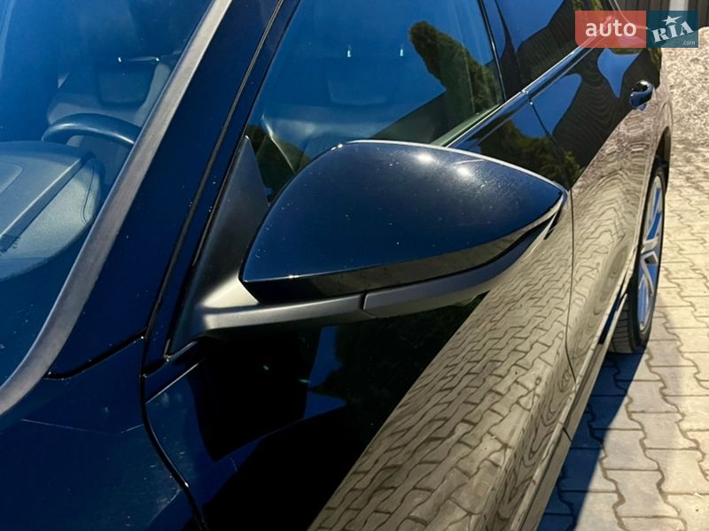 Внедорожник / Кроссовер Audi e-tron 2020 в Тернополе