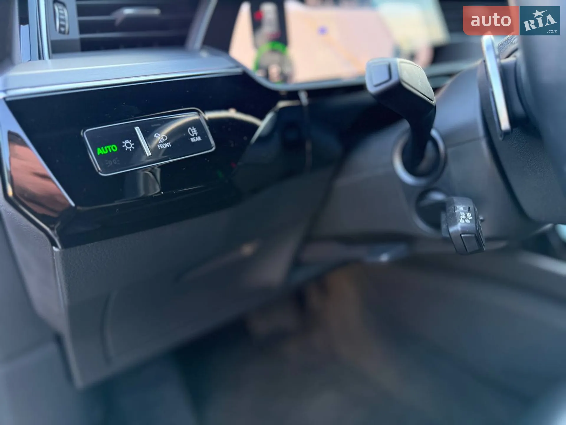 2019 Audi e-tron - мініатюра 40