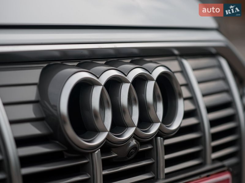 Позашляховик / Кросовер Audi e-tron 2021 в Тернополі фото 56 Позашляховик / Кросовер Audi e-tron 2021 в Тернополі