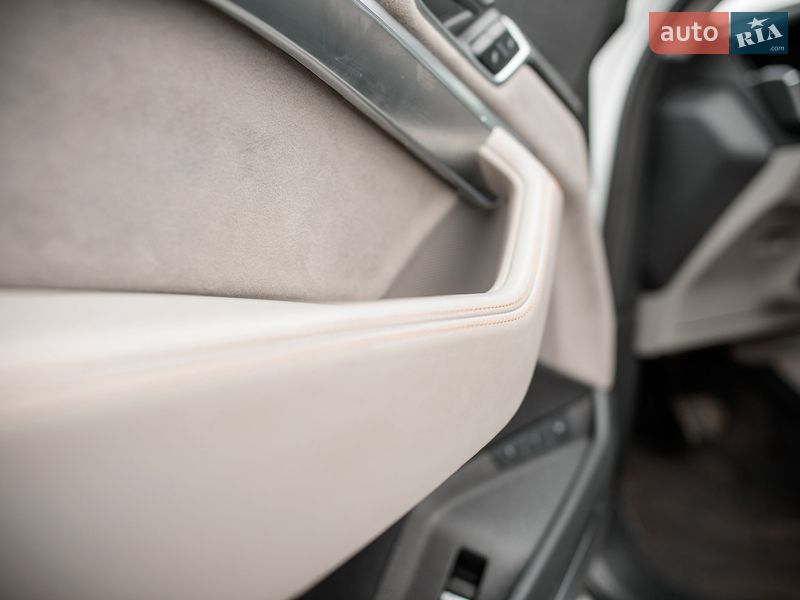 Позашляховик / Кросовер Audi e-tron 2021 в Тернополі фото 65 Позашляховик / Кросовер Audi e-tron 2021 в Тернополі