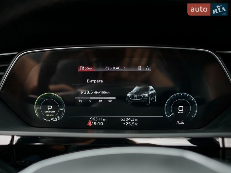 Позашляховик / Кросовер Audi e-tron 2021 в Тернополі фото 79 Позашляховик / Кросовер Audi e-tron 2021 в Тернополі