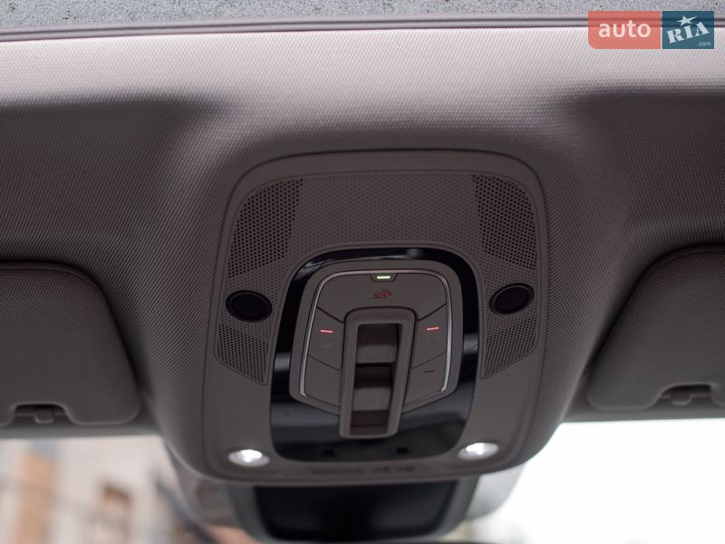 Позашляховик / Кросовер Audi e-tron 2021 в Тернополі фото 86 Позашляховик / Кросовер Audi e-tron 2021 в Тернополі