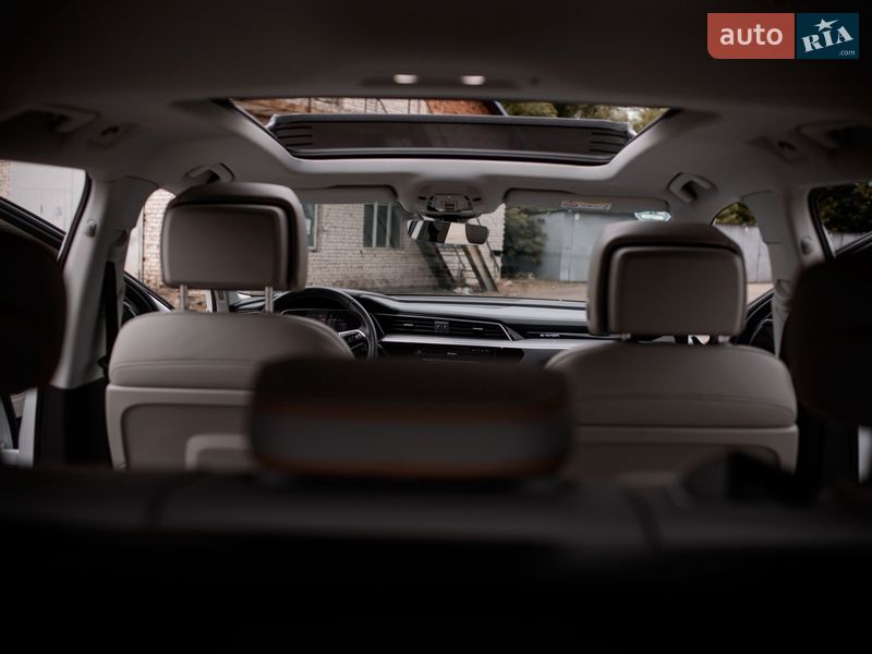 Позашляховик / Кросовер Audi e-tron 2021 в Тернополі фото 96 Позашляховик / Кросовер Audi e-tron 2021 в Тернополі