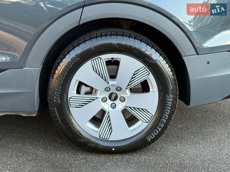 Внедорожник / Кроссовер Audi e-tron 2020 в Тернополе фото 21 Внедорожник / Кроссовер Audi e-tron 2020 в Тернополе