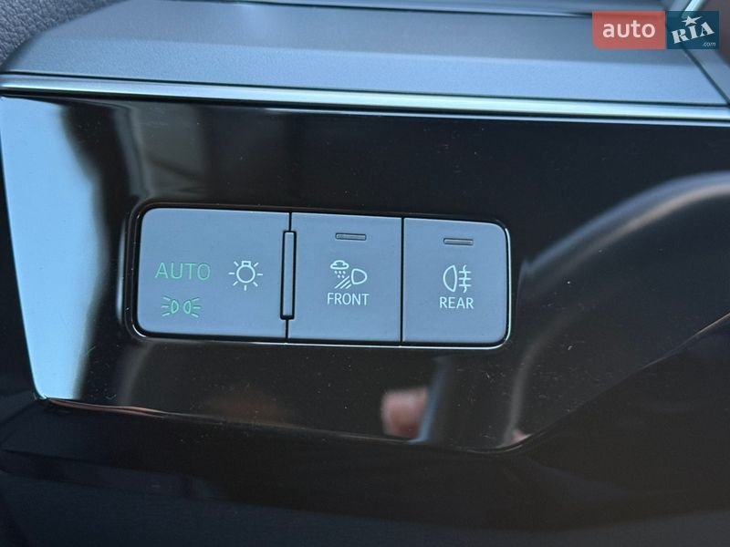 Внедорожник / Кроссовер Audi e-tron 2020 в Тернополе фото 50 Внедорожник / Кроссовер Audi e-tron 2020 в Тернополе