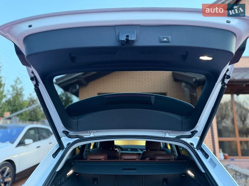 Внедорожник / Кроссовер Audi e-tron 2021 в Виннице фото 27 Внедорожник / Кроссовер Audi e-tron 2021 в Виннице