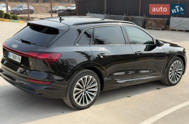Внедорожник / Кроссовер Audi e-tron 2019 в Ивано-Франковске