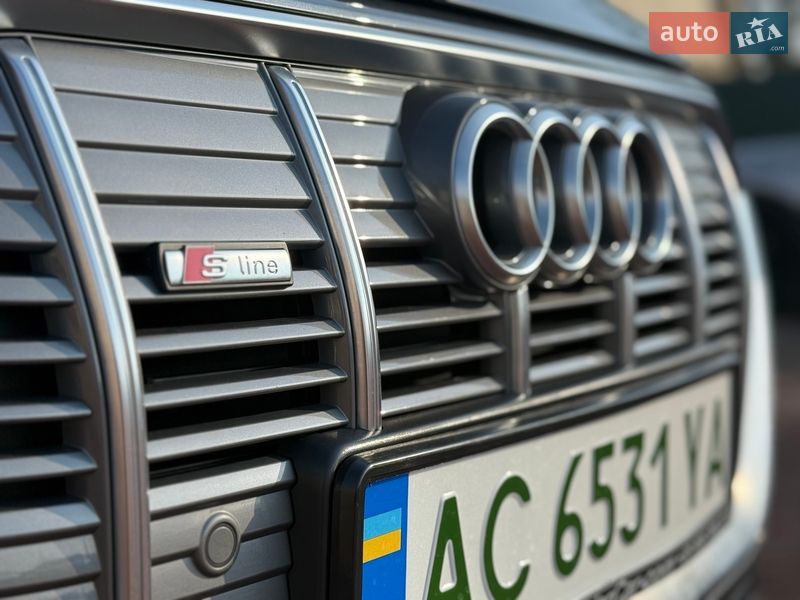 Внедорожник / Кроссовер Audi e-tron 2021 в Луцке