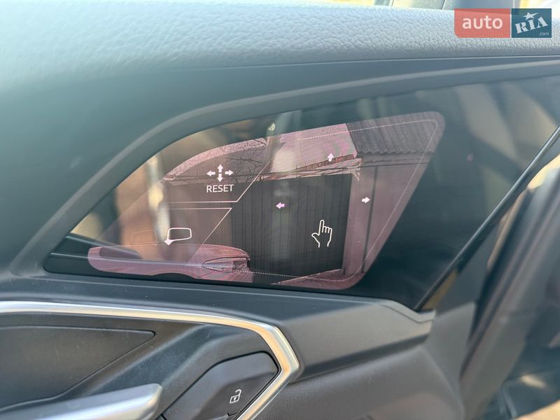 Внедорожник / Кроссовер Audi e-tron 2021 в Луцке