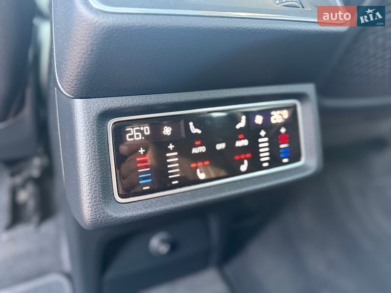 Внедорожник / Кроссовер Audi e-tron 2021 в Луцке