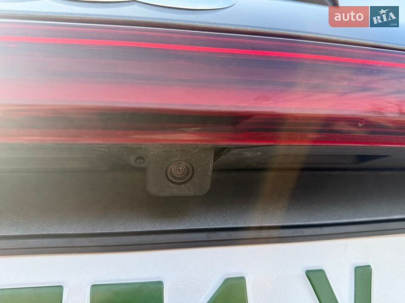 Внедорожник / Кроссовер Audi e-tron 2021 в Луцке