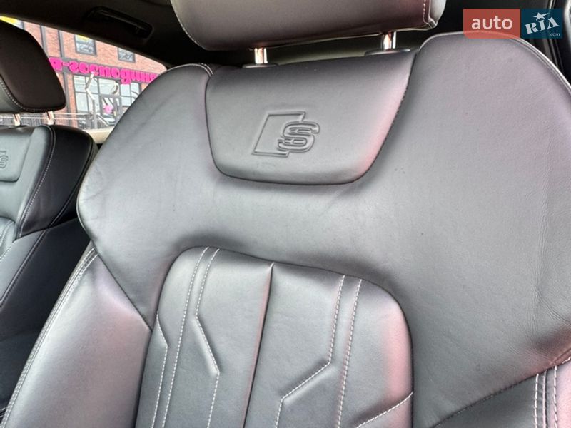 Внедорожник / Кроссовер Audi e-tron 2020 в Виннице фото 19 Внедорожник / Кроссовер Audi e-tron 2020 в Виннице