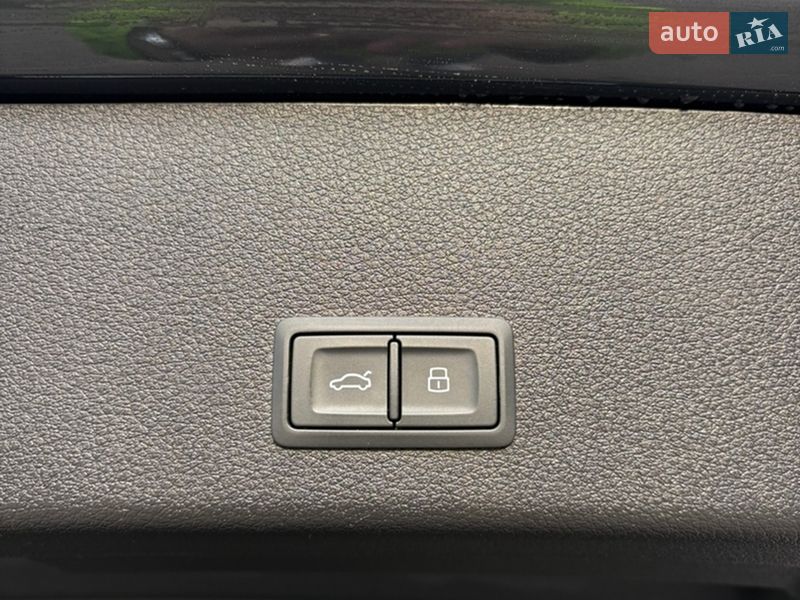 Внедорожник / Кроссовер Audi e-tron 2021 в Запорожье