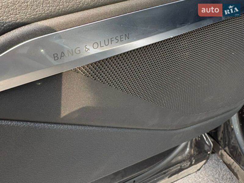 Внедорожник / Кроссовер Audi e-tron 2021 в Запорожье