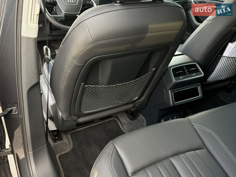 Внедорожник / Кроссовер Audi e-tron 2021 в Запорожье