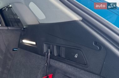 Внедорожник / Кроссовер Audi e-tron 2019 в Львове