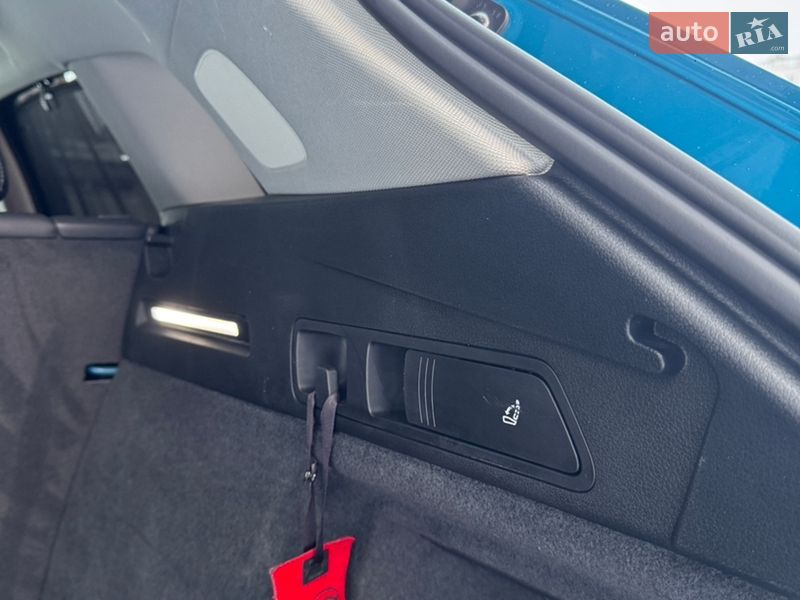 Внедорожник / Кроссовер Audi e-tron 2019 в Львове