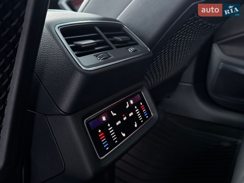 Внедорожник / Кроссовер Audi e-tron 2019 в Львове
