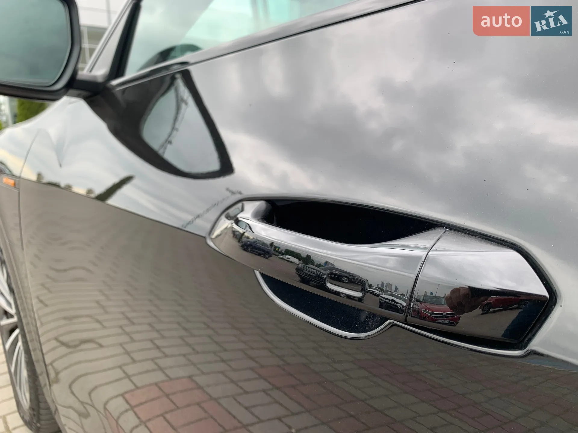 2020 Audi e-tron - мініатюра 13