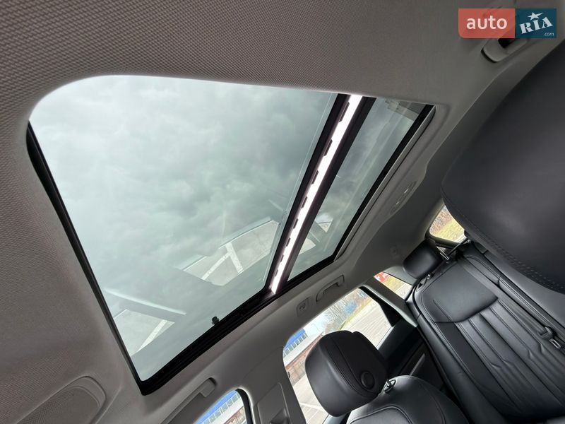 Внедорожник / Кроссовер Audi e-tron 2019 в Львове фото 14 Внедорожник / Кроссовер Audi e-tron 2019 в Львове