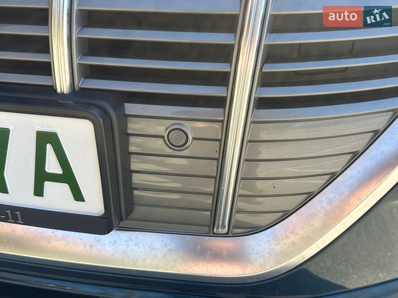 Внедорожник / Кроссовер Audi e-tron 2019 в Харькове фото 29 Внедорожник / Кроссовер Audi e-tron 2019 в Харькове