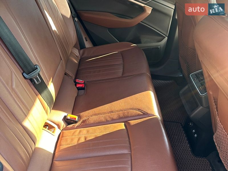 Внедорожник / Кроссовер Audi e-tron 2019 в Харькове фото 34 Внедорожник / Кроссовер Audi e-tron 2019 в Харькове