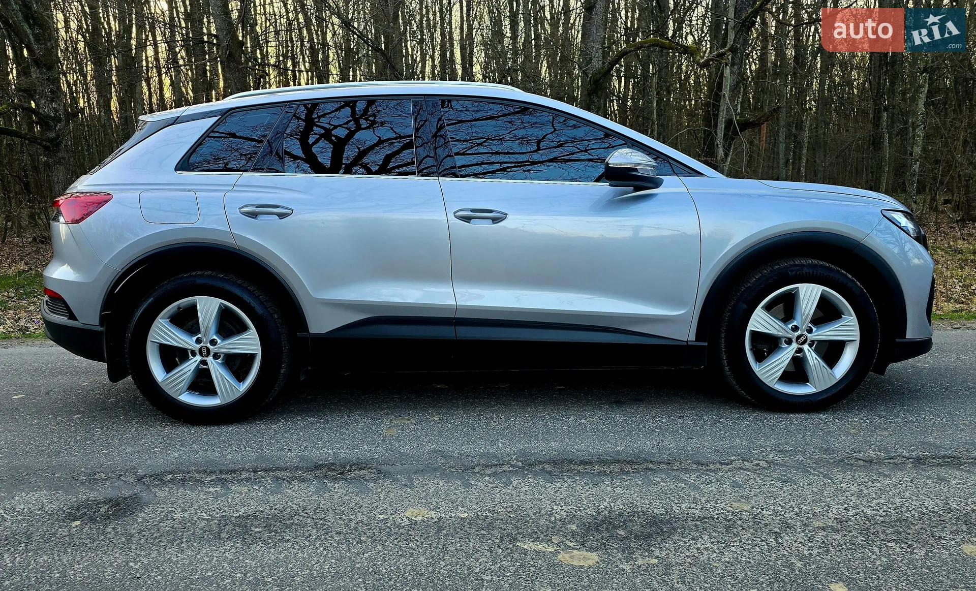 2022 Audi e-tron - мініатюра 6