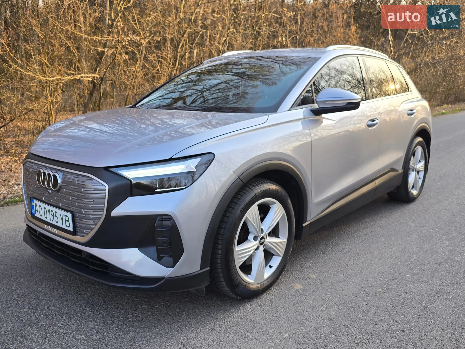 2022 Audi e-tron - мініатюра 22