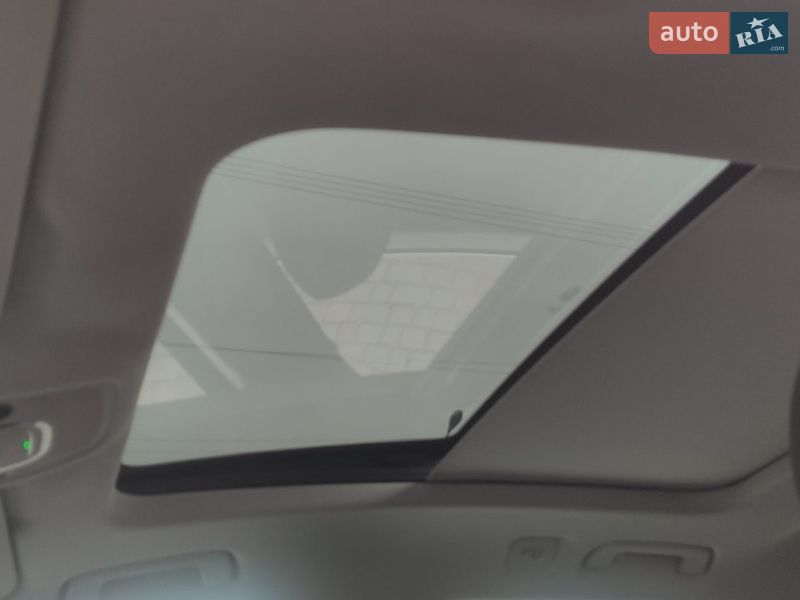 Позашляховик / Кросовер Audi e-tron 2019 в Кременчуці