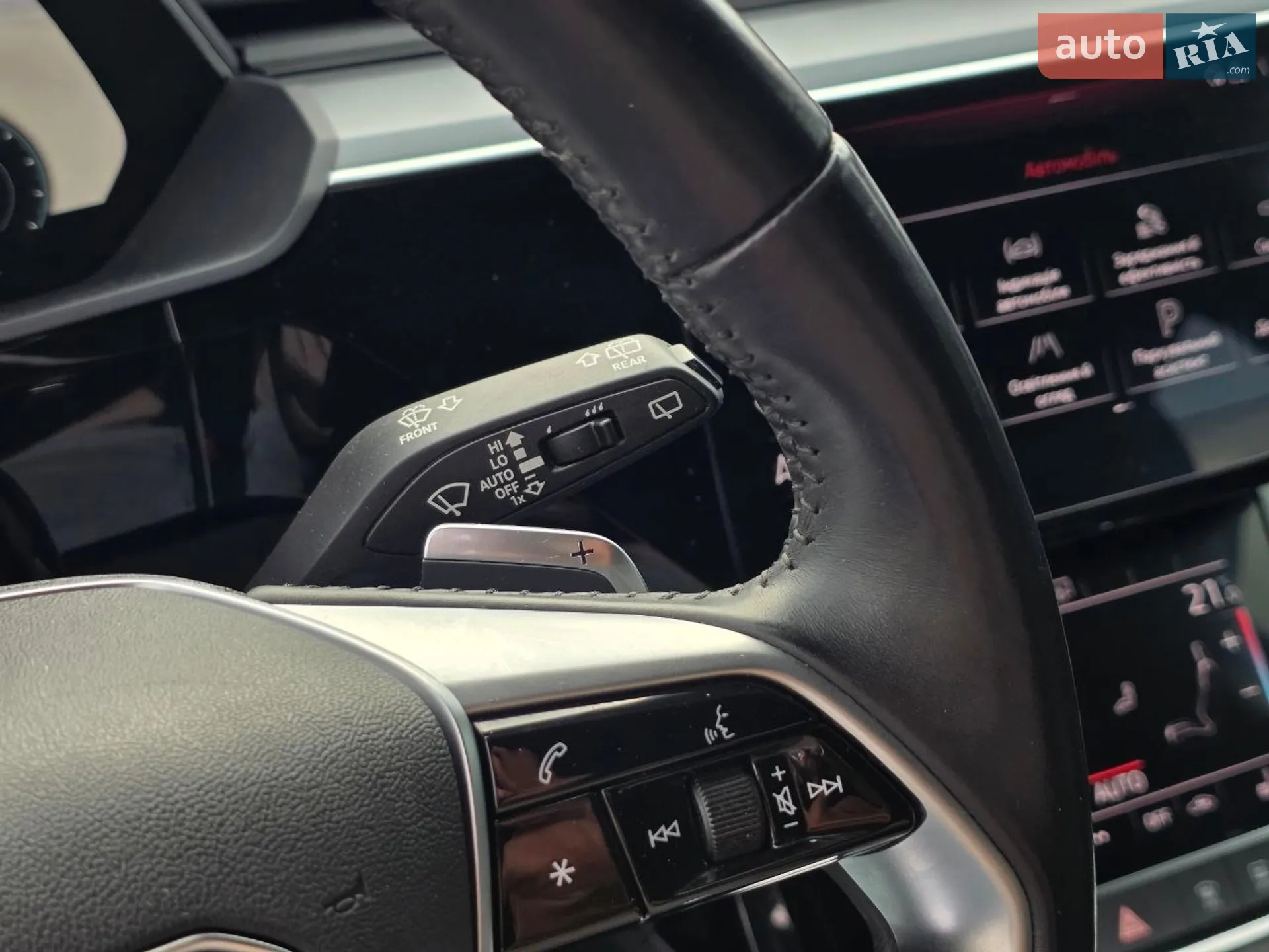 2019 Audi e-tron - мініатюра 40