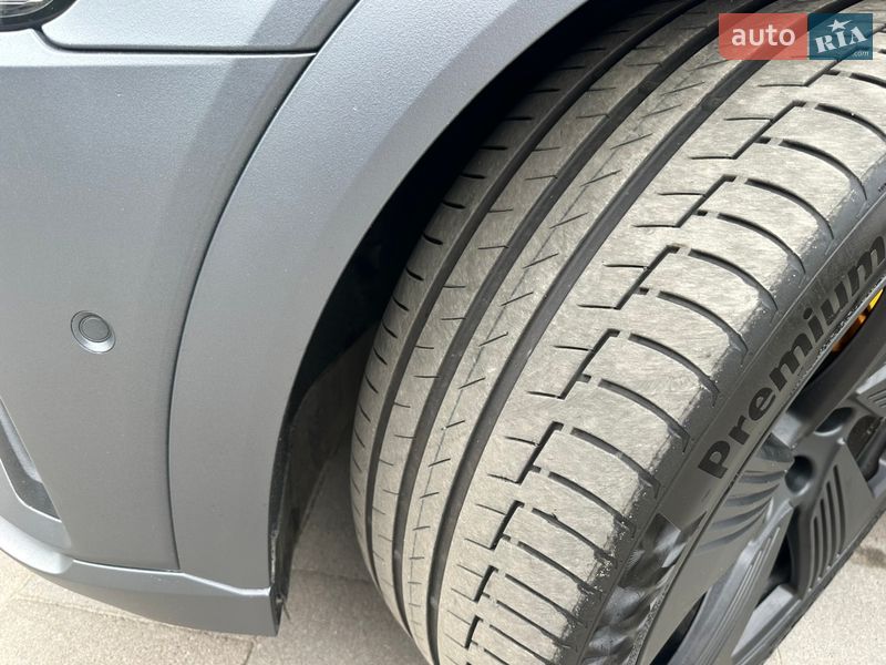 Внедорожник / Кроссовер Audi e-tron 2019 в Ирпене фото 47 Внедорожник / Кроссовер Audi e-tron 2019 в Ирпене