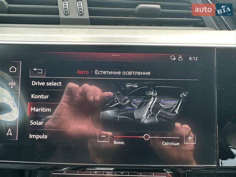 Внедорожник / Кроссовер Audi e-tron 2019 в Ирпене фото 57 Внедорожник / Кроссовер Audi e-tron 2019 в Ирпене