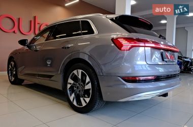 Внедорожник / Кроссовер Audi e-tron 2020 в Одессе