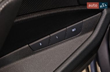 Внедорожник / Кроссовер Audi e-tron 2020 в Одессе
