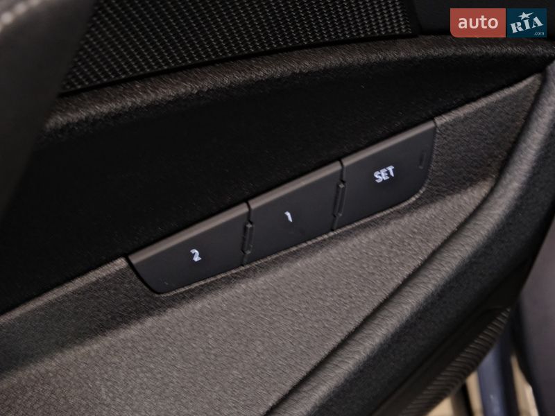Внедорожник / Кроссовер Audi e-tron 2020 в Одессе