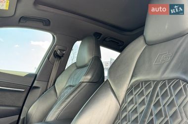 Внедорожник / Кроссовер Audi e-tron 2019 в Бориславе