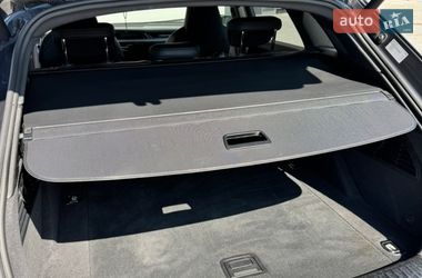 Внедорожник / Кроссовер Audi e-tron 2019 в Бориславе