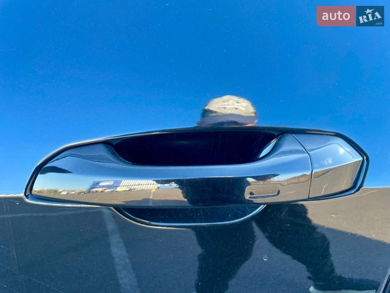 Внедорожник / Кроссовер Audi e-tron 2021 в Ровно фото 15 Внедорожник / Кроссовер Audi e-tron 2021 в Ровно