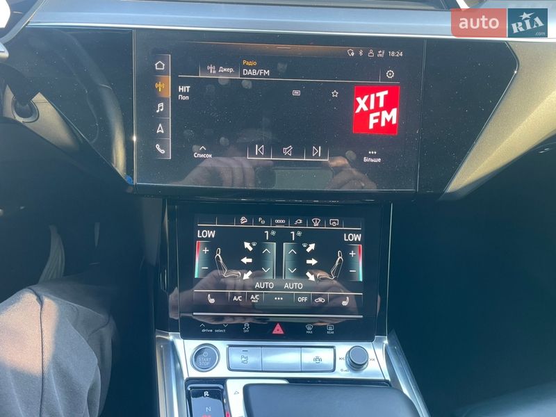 Внедорожник / Кроссовер Audi e-tron 2021 в Ровно фото 39 Внедорожник / Кроссовер Audi e-tron 2021 в Ровно