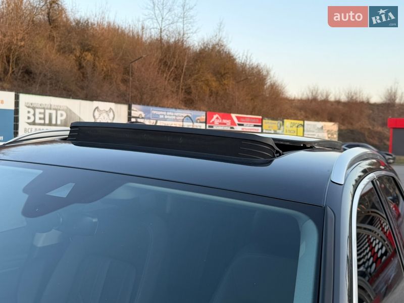 Внедорожник / Кроссовер Audi e-tron 2020 в Тернополе фото 16 Внедорожник / Кроссовер Audi e-tron 2020 в Тернополе