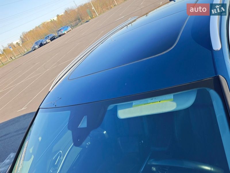 Внедорожник / Кроссовер Audi e-tron 2019 в Ровно