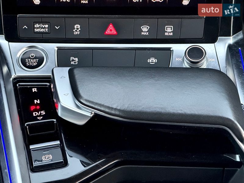 Внедорожник / Кроссовер Audi e-tron 2022 в Ковеле фото 53 Внедорожник / Кроссовер Audi e-tron 2022 в Ковеле