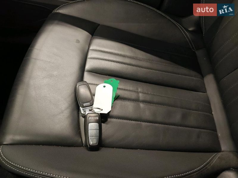 Внедорожник / Кроссовер Audi e-tron 2020 в Львове фото 18 Внедорожник / Кроссовер Audi e-tron 2020 в Львове