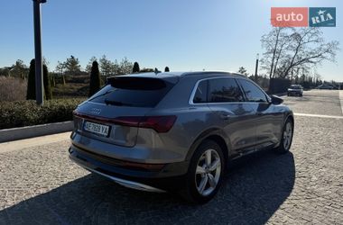 Внедорожник / Кроссовер Audi e-tron 2019 в Днепре